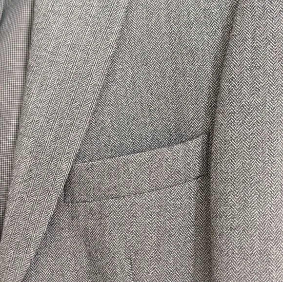 Sports Coat - Kenneth Cole Blazer / Jacket - Great Condition, Barely Used, 36S - Picture 3 of 8